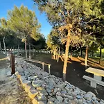 Casa Amarela Guesthouse, Appartamento *