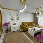 Appartamento Casa Amarela Guesthouse,
