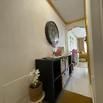 Casa Amarela Guesthouse, Algorfa