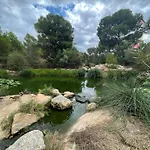 Appartamento Casa Amarela Guesthouse, Algorfa