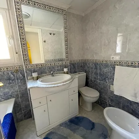Casa Amarela Guesthouse, شقة *
