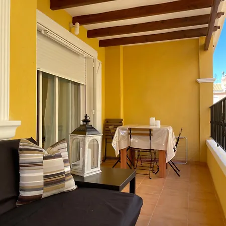 Appartamento Casa Amarela Guesthouse,