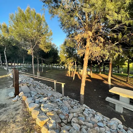 Casa Amarela Guesthouse, شقة *