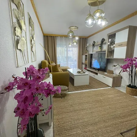 Lägenhet Casa Amarela Guesthouse, Algorfa