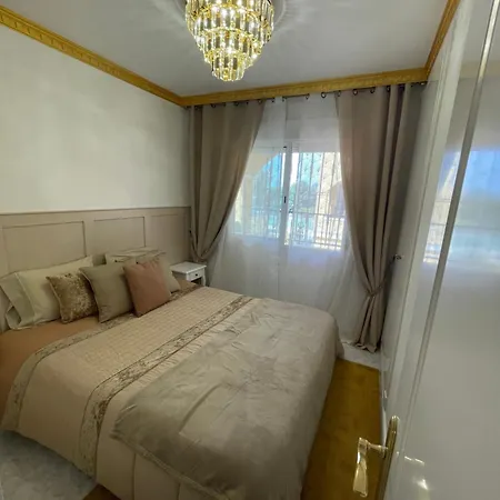 Casa Amarela Guesthouse, Algorfa