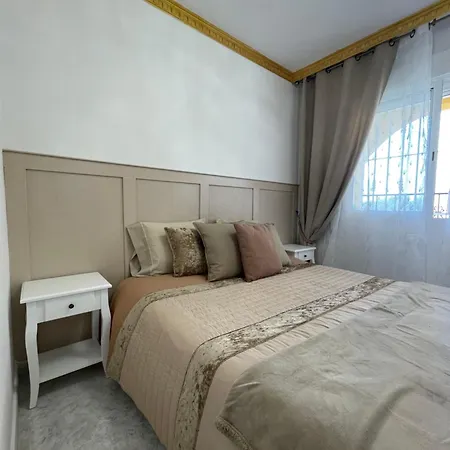 Apartment Casa Amarela Guesthouse,