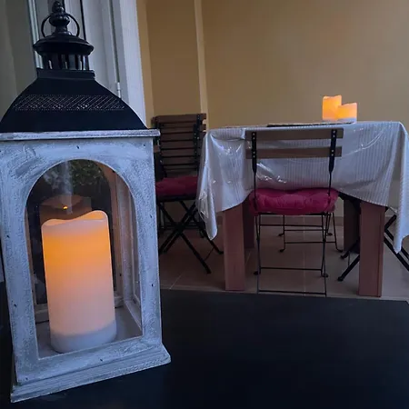 Casa Amarela Guesthouse, * الغورفا