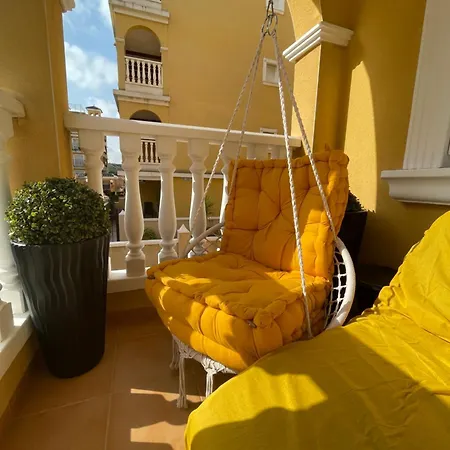 Apartment Casa Amarela Guesthouse, *
