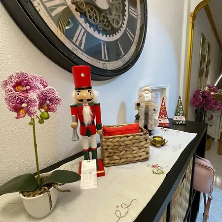 Casa Amarela Guesthouse, Διαμέρισμα