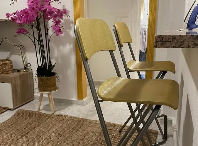 Διαμέρισμα Casa Amarela Guesthouse, *