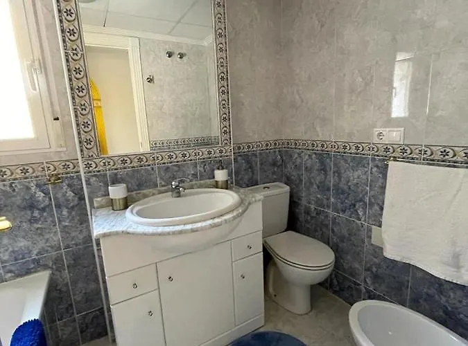 Casa Amarela Guesthouse, Διαμέρισμα *