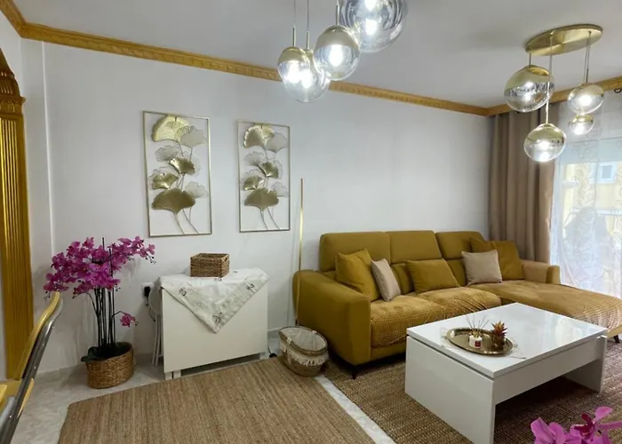 Διαμέρισμα Casa Amarela Guesthouse,