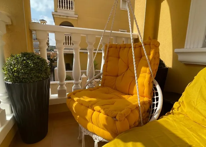 Διαμέρισμα Casa Amarela Guesthouse, *